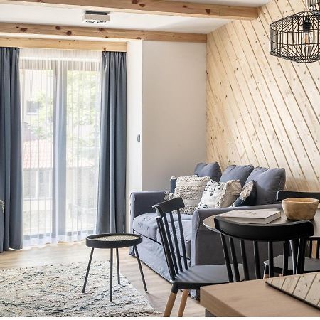Apartamenty Klemensowka Zakopane Dış mekan fotoğraf