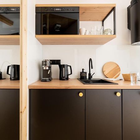 Apartamenty Klemensowka Zakopane Dış mekan fotoğraf