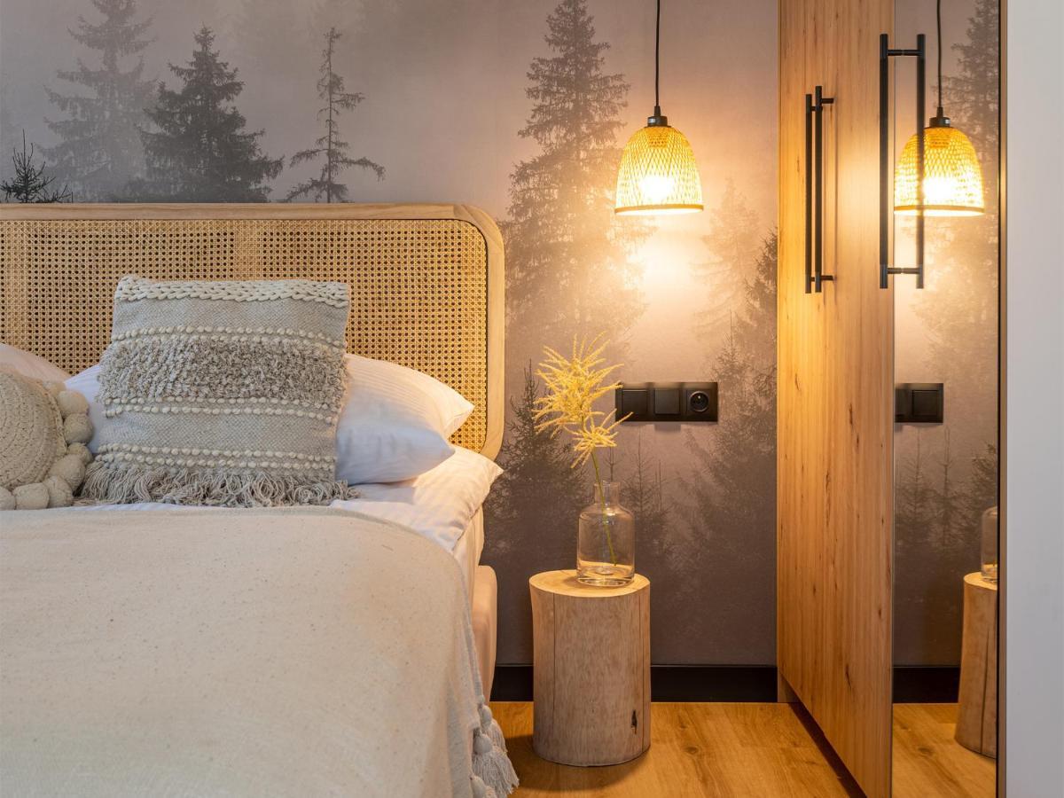 Apartamenty Klemensowka Zakopane Dış mekan fotoğraf