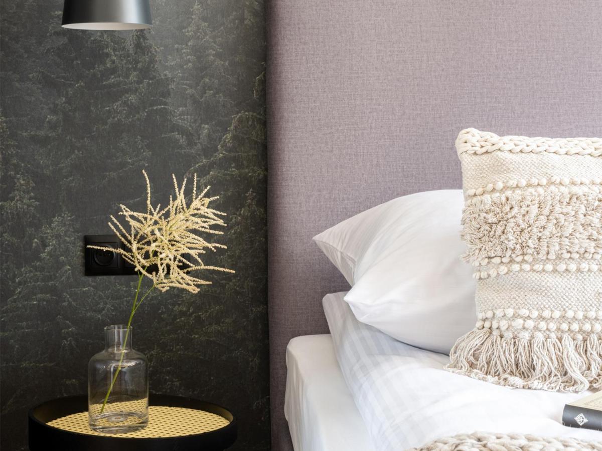Apartamenty Klemensowka Zakopane Dış mekan fotoğraf
