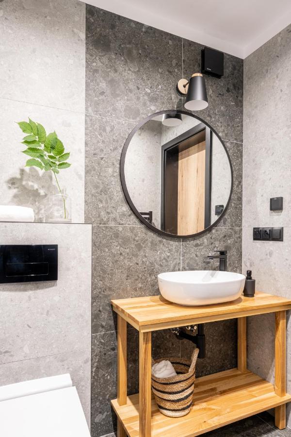 Apartamenty Klemensowka Zakopane Dış mekan fotoğraf