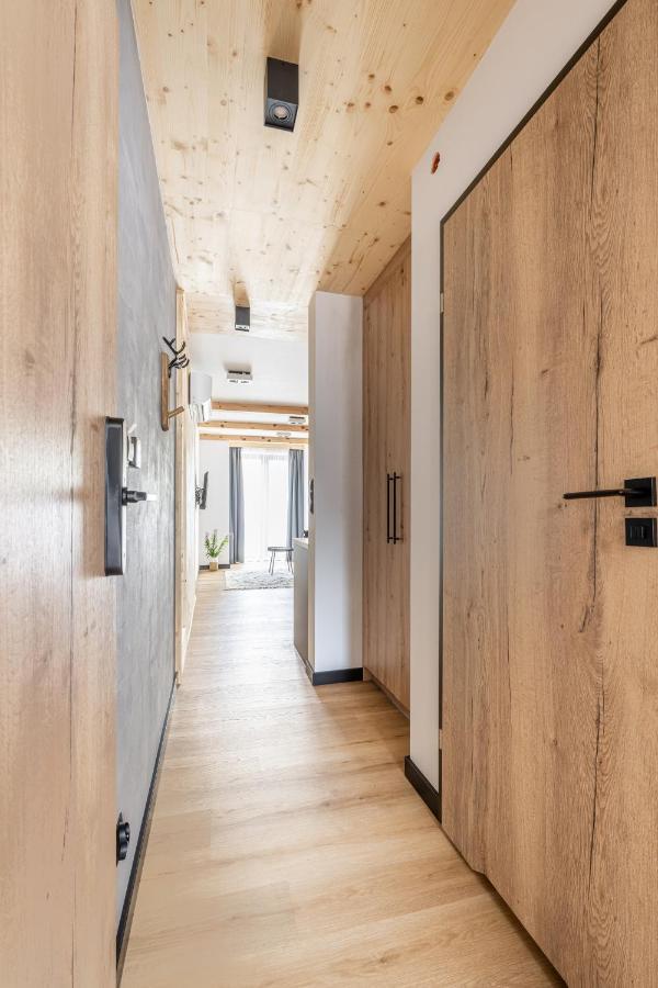 Apartamenty Klemensowka Zakopane Dış mekan fotoğraf
