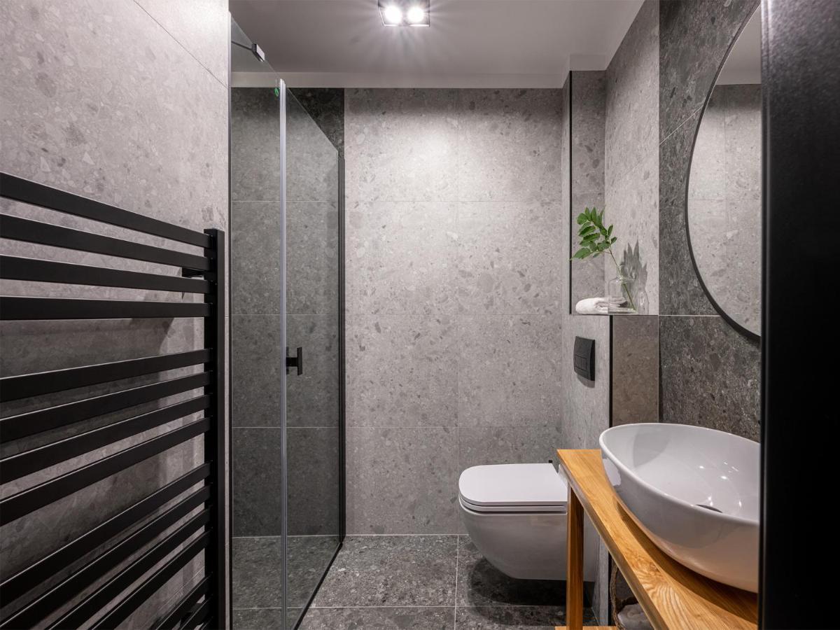 Apartamenty Klemensowka Zakopane Dış mekan fotoğraf