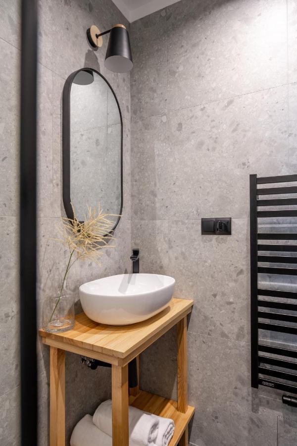 Apartamenty Klemensowka Zakopane Dış mekan fotoğraf
